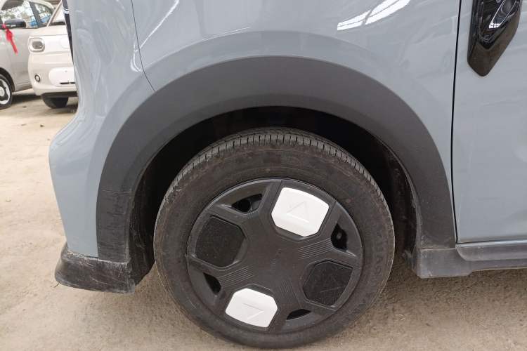 Used Geely Galaxy Panda 2025 210km Panda Kart
