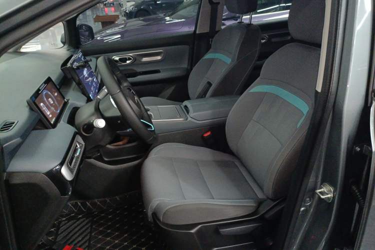 Used AION Y 2023 Plus 510 Enjoy Edition