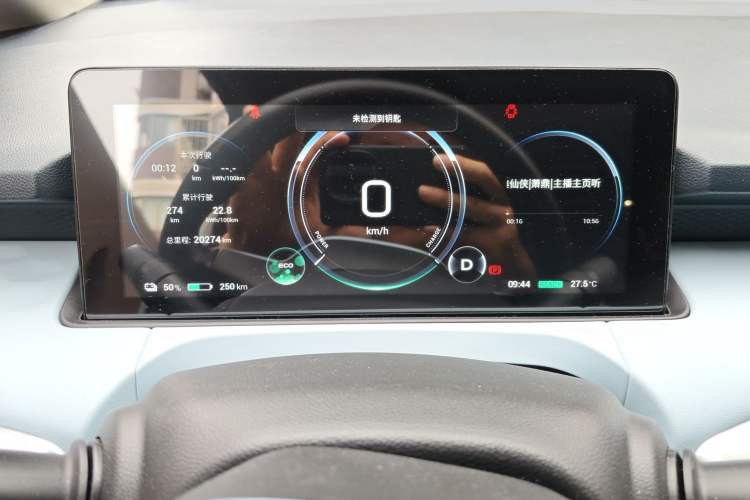 Used AION Y 2021 70 Intelligent Dynamic Edition