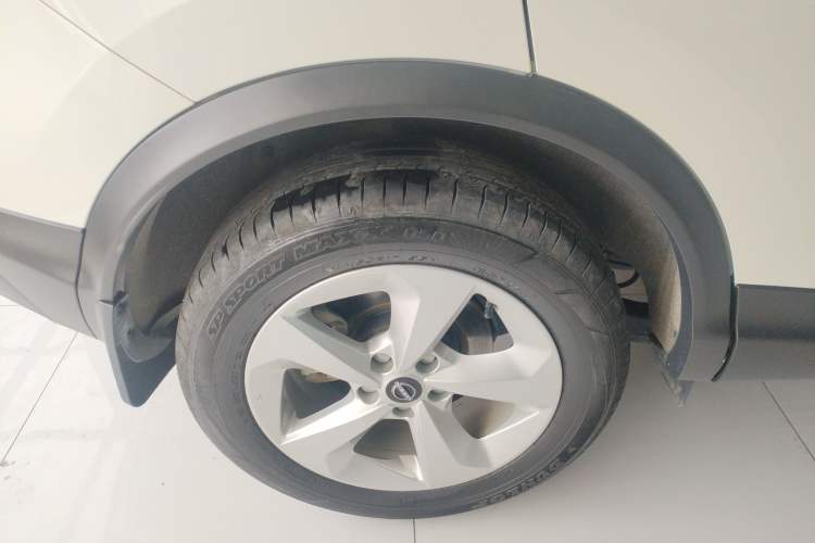 Used Nissan Qashqai 2023 Classic 2.0L CVT XV Comfort Edition
