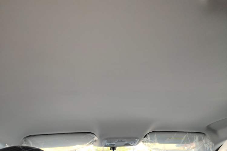 Used Dongfeng Aeolus SKY EV01 2025 530 km AIR Elite Edition Headliner