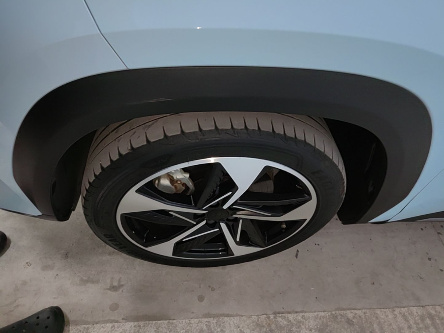 Geely Galaxy L7 2023 1.5T 115 km Starship — снимка 10