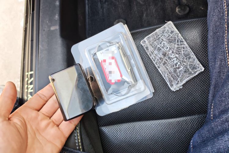 Used Lynk & Co 03 2023 2.0TD DCT H-Power Halo