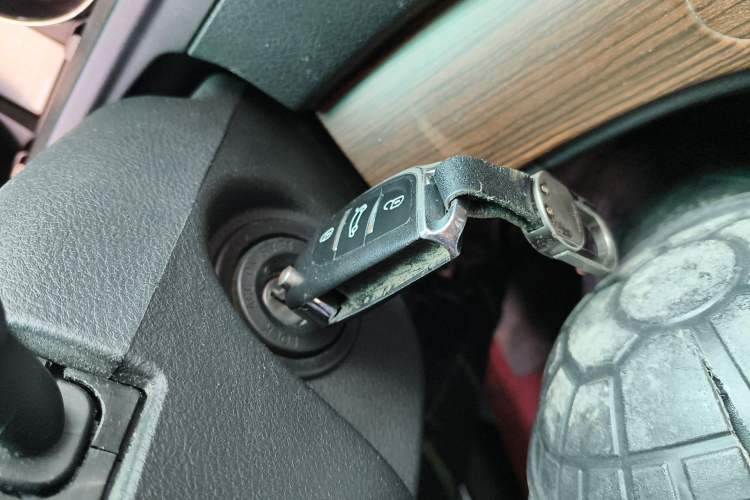 Used FORTHING CM7 2018 Classic Edition 2.0T Manual Luxury Model