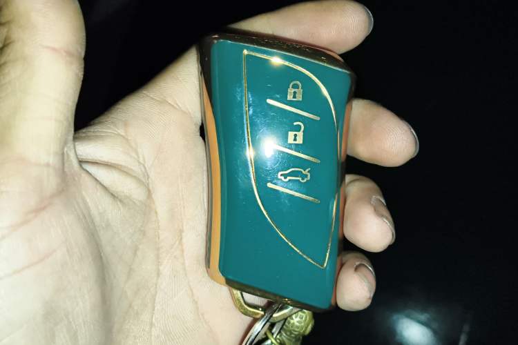 Used Lexus ES 2021 300h Excellence Edition