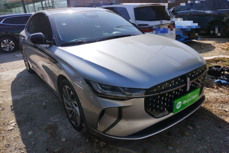 Used Lincoln Z 2024 2.0T Two-Wheel Drive Prestige Hybrid Version
