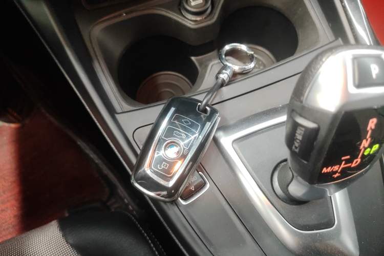 Used BMW 1 Series 2013 Revised 116i Urban Edition
