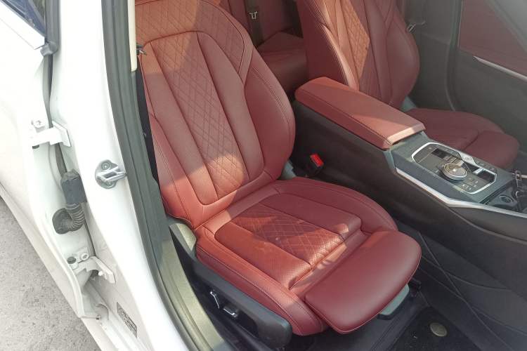 Used BMW 3 Series 2025 325Li M Sport Package