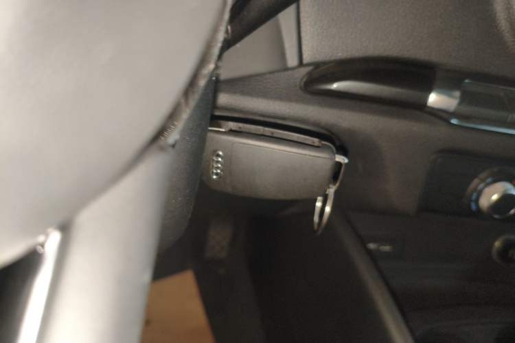 Used Audi A3 2020 Limousine 35 TFSI Fashion Edition China VI Emission Standard
