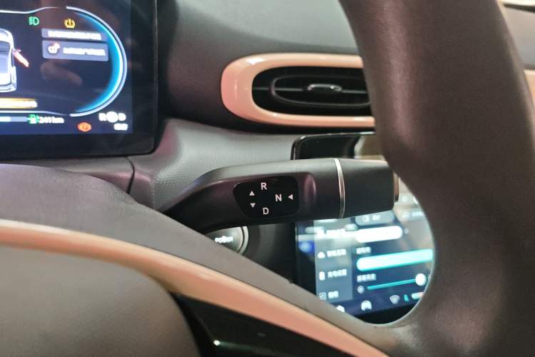 Used Leapmotor T03 2021 400 Comfort Edition
