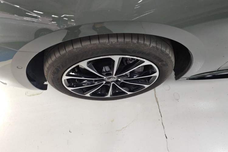 Used Audi A5L 2026 2.0T Sport Plus Exterior 4