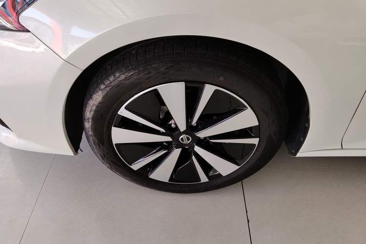 Used Nissan Teana 2021 2.0L XL Comfort Edition
