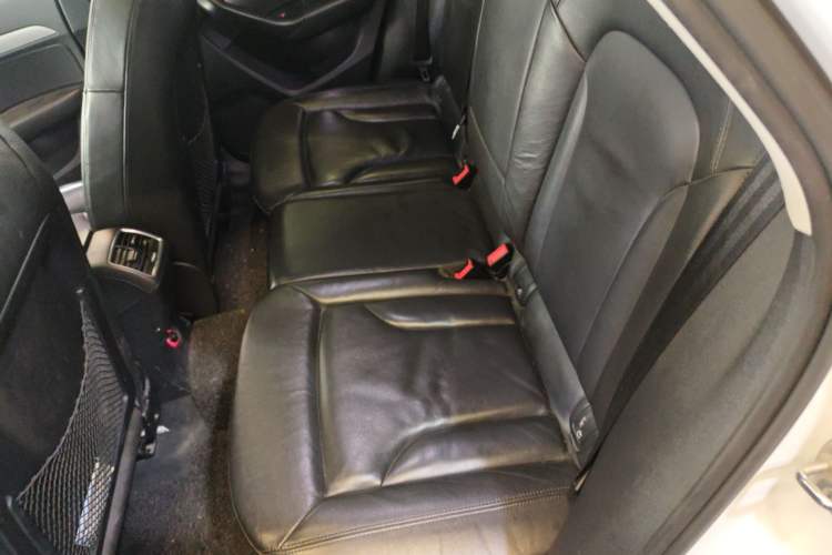 Used Audi Q3 2015 35 TFSI quattro Technology Edition