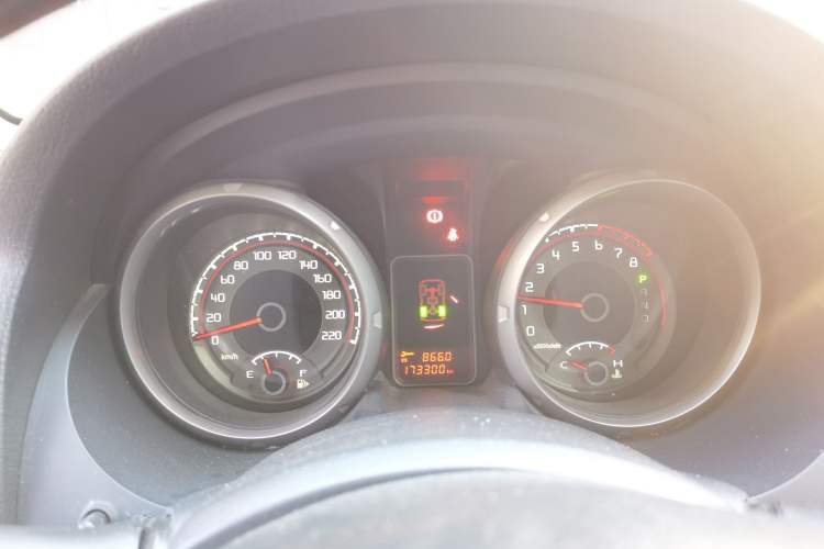 Used Mitsubishi Pajero 2016 3.0L Automatic Prestige Version China V Standard
