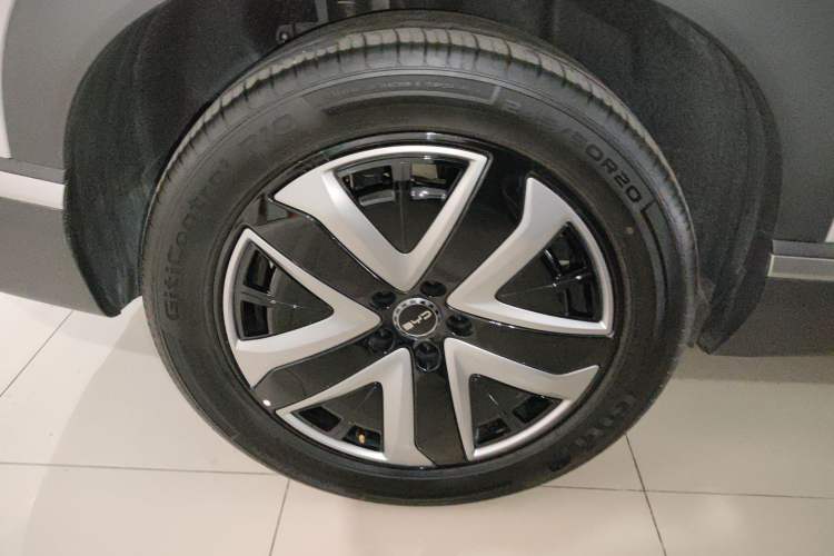 Used BYD Sealion 07 DM-i 2025 150 Flagship+ Edition