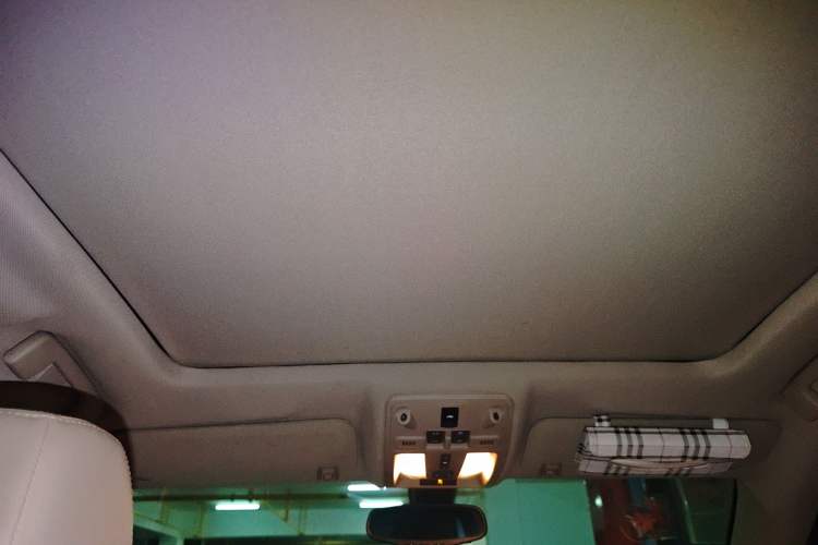 Used Cadillac SRX 2014 3.0L Elite Model