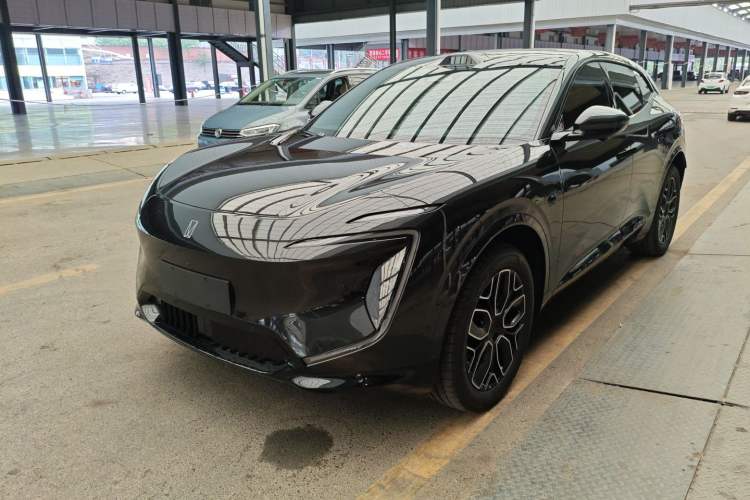 Used Avatr 07 2026 Elite Pure-Electric Version