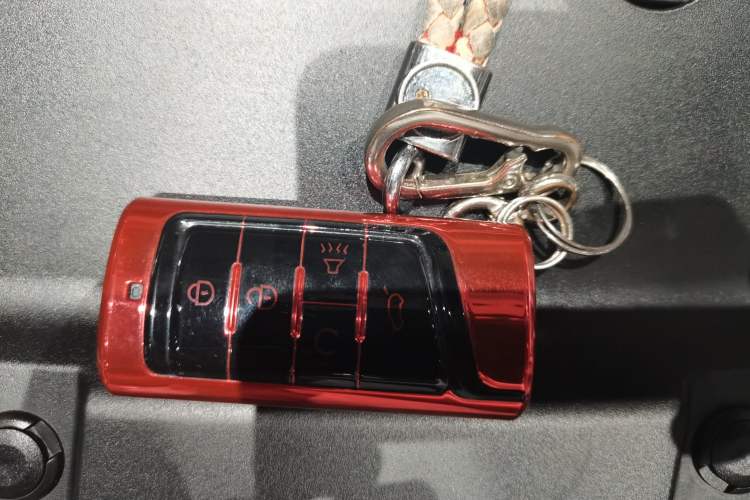 Used GAC Trumpchi M6 2021 270T DCT Luxury Edition (7-seater)