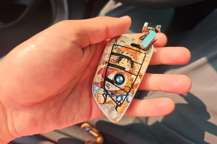 Used BMW X5 2022 xDrive 30Li Luxury M Sport Package
