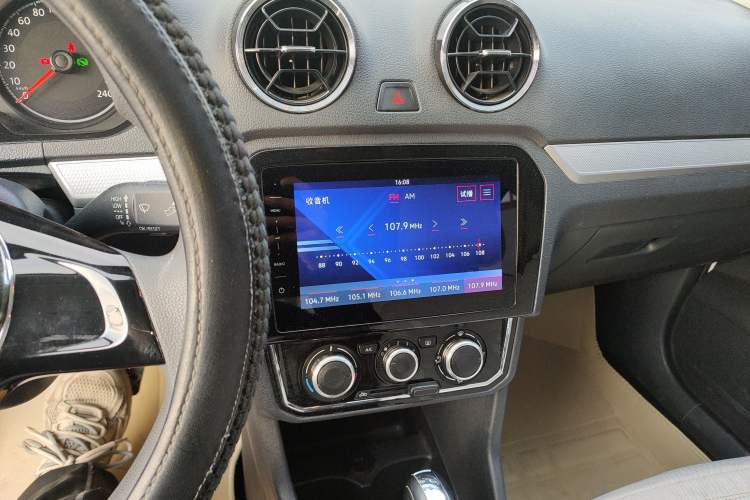 Used Jetta VA3 2019 1.5L Automatic Enjoyment Edition