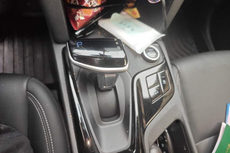 Used Hyundai ix35 2021 240TGDi DCT Two-Wheel-Drive GLS Leading Edition
