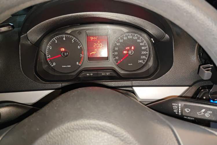 Used Volkswagen Jetta 2013 1.6L Manual Comfort Model
