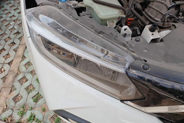 Used Honda XR-V 2021 220TURBO CVT Luxury Edition