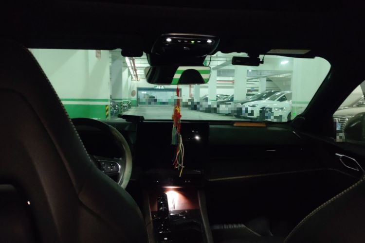 Used Lynk & Co 03 2023 2.0TD DCT H-Power Halo