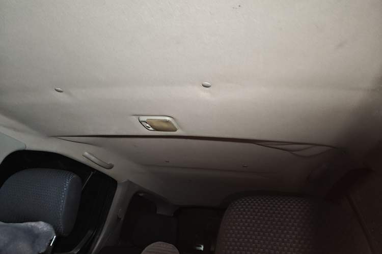 Used Nissan Paladin 2013 2.4L Four-Wheel Drive Standard Version China IV Standard
