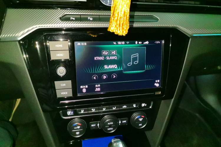 Used Volkswagen FAW-Volkswagen CC 2019 330TSI Glamour Edition China V Standard