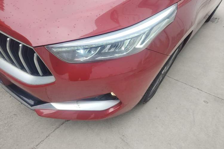 Used Kia K3 2019 1.5L CVT Smart Connectivity Version
