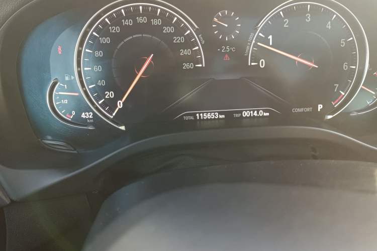 Used BMW X4 2019 xDrive25i M Sport Package
