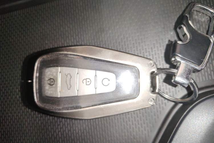 Used Geely Auto Binray 2024 Binrui COOL 1.5T DCT Longteng Edition