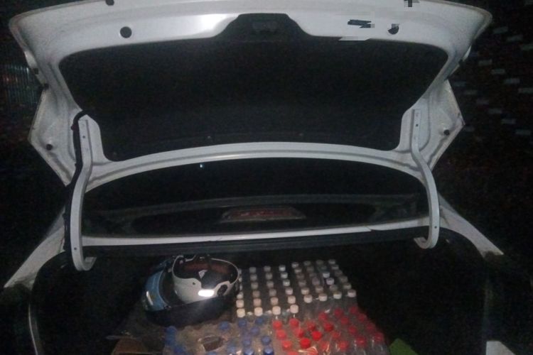 Used Kia K3 2016 1.6L Automatic GLS
