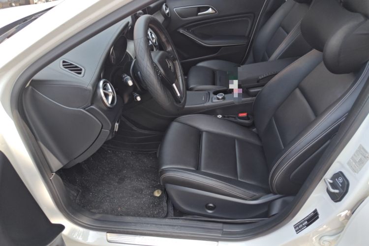 Used Mercedes-Benz GLA 2016 GLA 220 4MATIC Fashion Edition