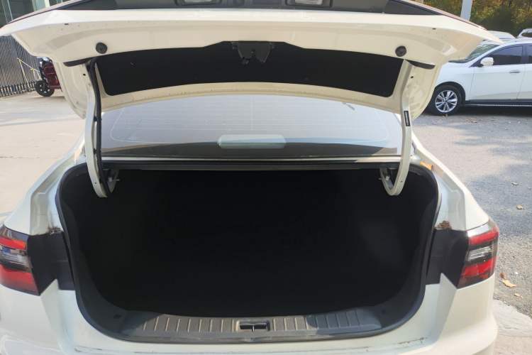 Used Venucia D60 2023 PLUS 1.6L XL CVT Yue Ling Edition