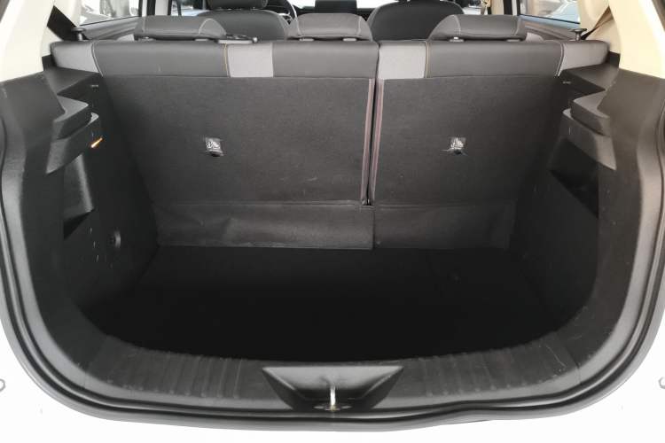 Used BAIC Beijing X3 2019 1.5L Manual Glory Edition
