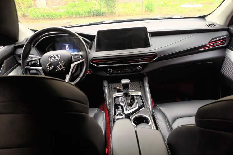 Used SAIC MAXUS D90 2017 2.0T Automatic All-Wheel Drive Sirius
