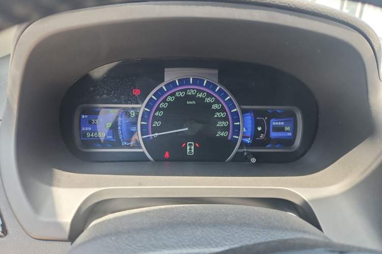 Used BYD S7 2015 2.0T Upgraded Automatic Luxury Version
