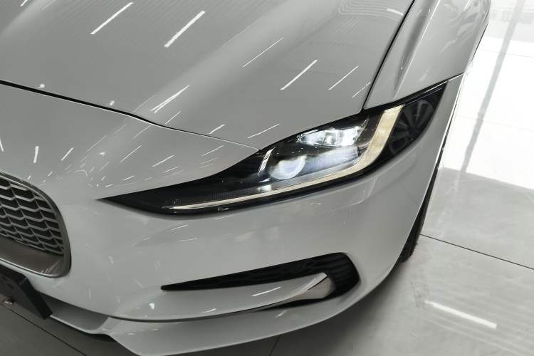 Used Jaguar XEL 2021 2.0T 250 PS S Progressive Elegance Edition