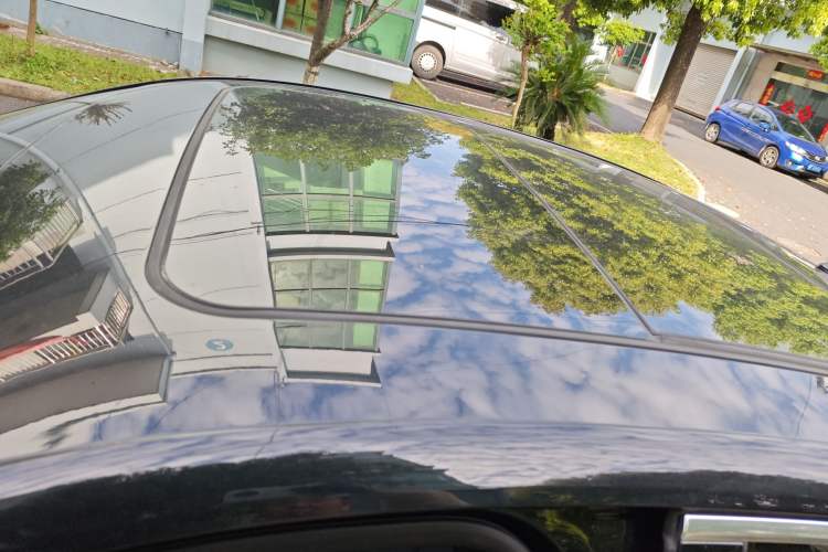 Used Cadillac CT5 2023 28T Luxury Edition (Standard Version)