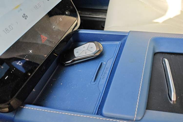 Used XPeng G3 2021 G3i 520N
