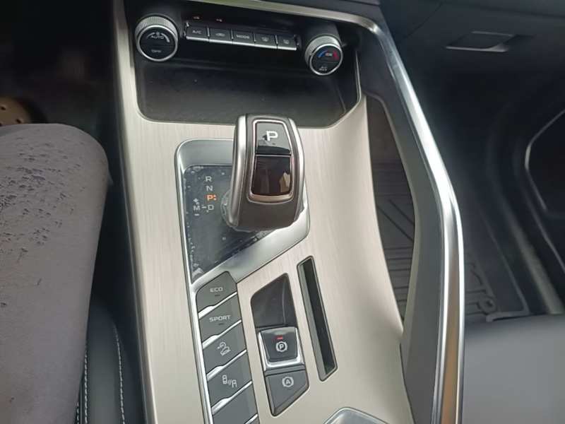 Used Geely Auto Coolray 2019 260T DCT Knight China V Standard — 13