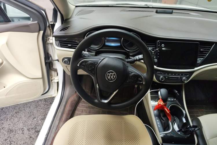 Used Buick Verano 2015 Sedan 15S Automatic Leading Model