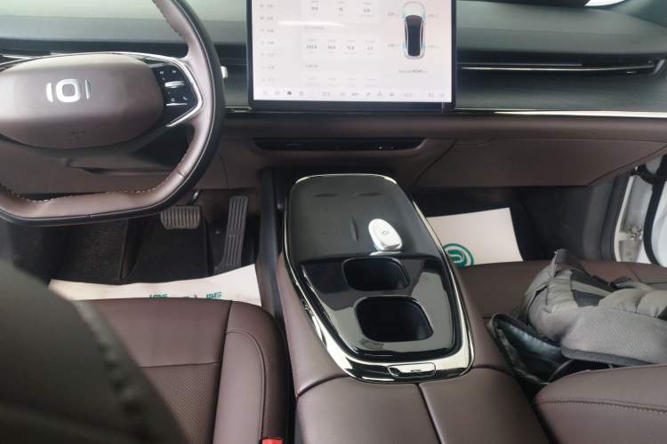 Used CHANGAN NEVO A07 2025 All-Electric "Real Bargain" 525 Luxury Model
