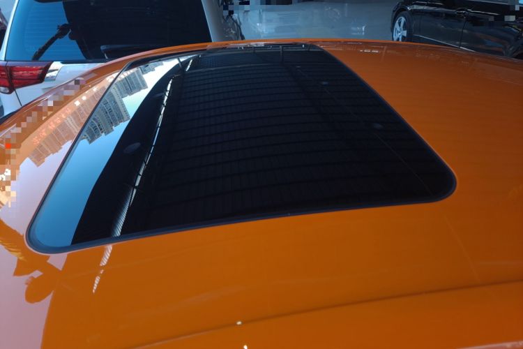 Used MG 5 2026 Model 300DVVT Global Flagship MAX Edition
