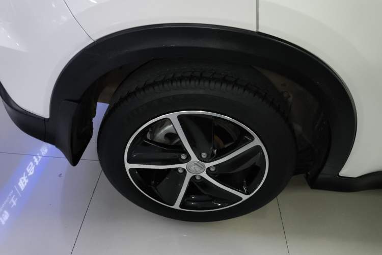 Used Honda Vezel 2020 1.5L CVT Pioneer Edition
