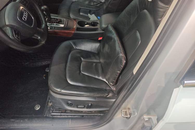 Used Audi A4L 2011 2.0 TFSI Technology Edition