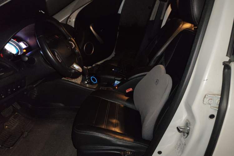 Used Renault Fluence 2015 2.0L Fashion Edition