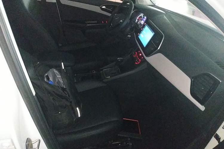 Used Jetta VS5 2022 280TSI Automatic Trend Edition